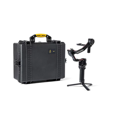 Geanta HPRC2600 Pentru DJI RS 3 Pro Combo