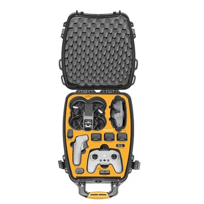 Geanta HPRC3500 Pentru DJI Avata Pro - View Combo