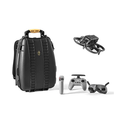 Geanta HPRC3500 Pentru DJI Avata Pro - View Combo