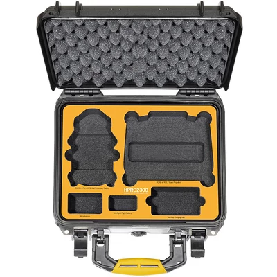 HPRC2300 Protective Case for DJI Mini 4 Pro Fly More Combo
