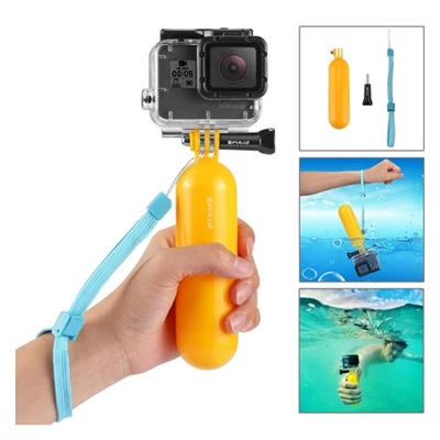 Kit Accesorii Pentru Camera De Actiune  PKT09 De La Puluz