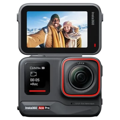 Insta360 Ace Pro Creator Bundle