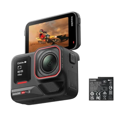 Insta360 Ace Pro 2