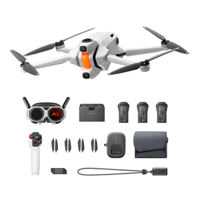 Insta360 Antigravity A1 - Infinity Bundle