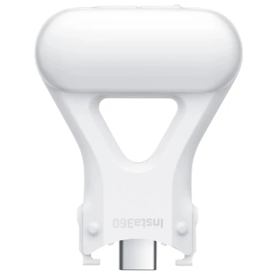 Insta360 Flow 2 Pro - Flow 2 Spotlight ✓ Magazinul de Drone