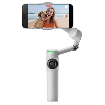 Insta360 Flow 2 Pro Standard Bundle - Stone Gray