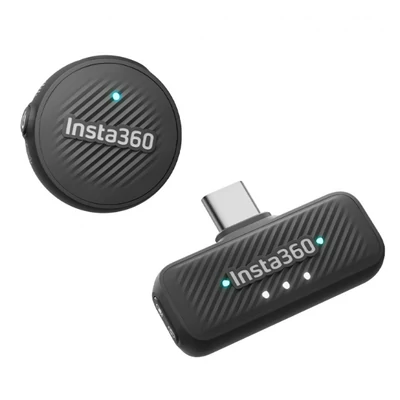 Insta360 Mic Air (1TX + 1RX)