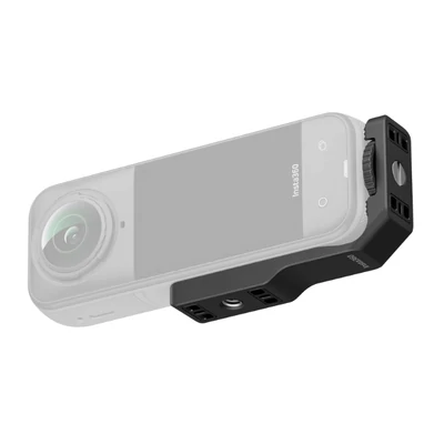 Insta360 X4/X5 Vertical-Horizontal Mount