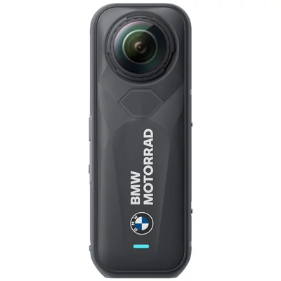 Insta360 X5 BMW Motorrad Edition