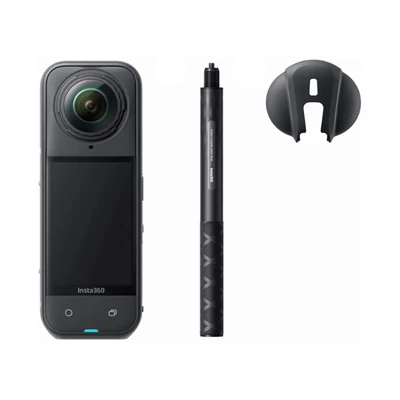 家電 insta360 x5 Insta360 X5 Caméra 360 8K Étanche