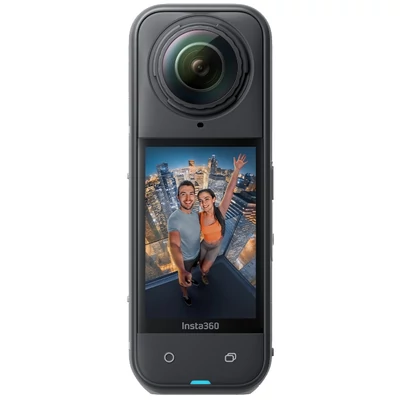 Insta360 X5