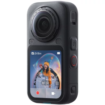 Insta360 X6 Standard Bundle
