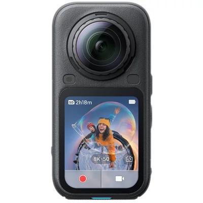 Insta360 X6 Essentials Bundle