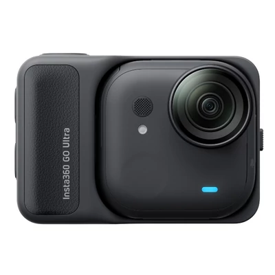 Insta360 GO Ultra Creator Bundle - Black