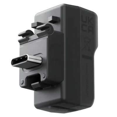 Insta360 X4 Mic Adapter