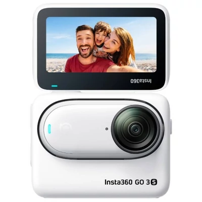 Insta360 GO 3S - 128 GB