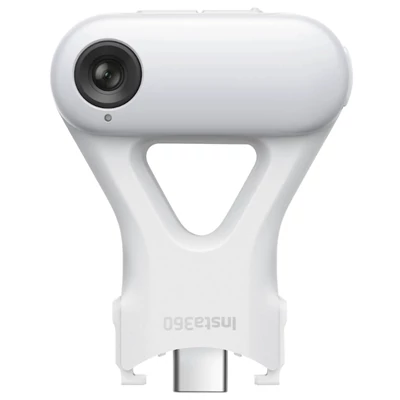 Insta360 Flow 2 Pro Standard Bundle Stone Gray | Dronshop.ro