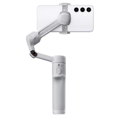 Insta360flow pro
 スタビライザー・ジンバル グレー 収納袋付き Buy Insta360 Flow Pro - AI Tracking Stabilizer - Insta360 Store