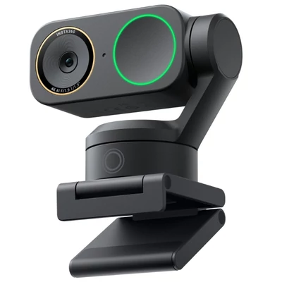 Camere Web Insta360 Link 2 si Link 2C | Dronshop.ro Camere Web Insta360 Link 2 si Link 2C | Dronshop.ro