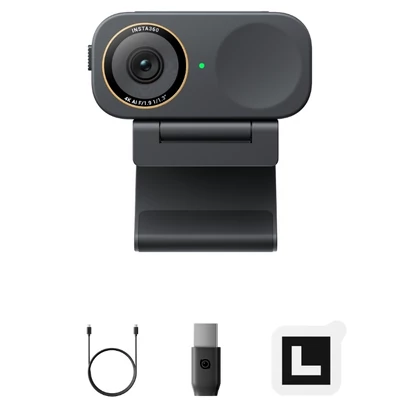 Insta360 Link 2C Pro