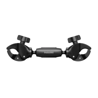 Insta360 Motorcycle Selfie Stick Support Clamp