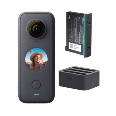 Insta360 One X2 Battery Pack