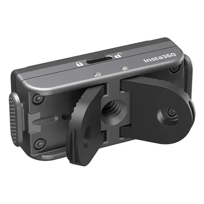 Insta360 Quick Release Mount - New