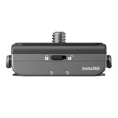 Insta360 Quick Release Mount - New