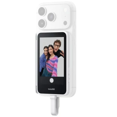 Insta360 Snap - Selfie Screen