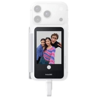 Insta360 Snap - Selfie Screen
