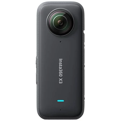 Insta360 X3 Snow Kit