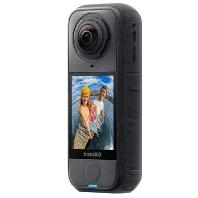 Insta360 X4 Air - Black
