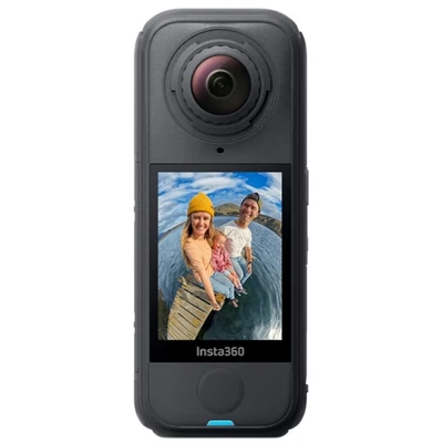 Insta360 X4 Air - Black