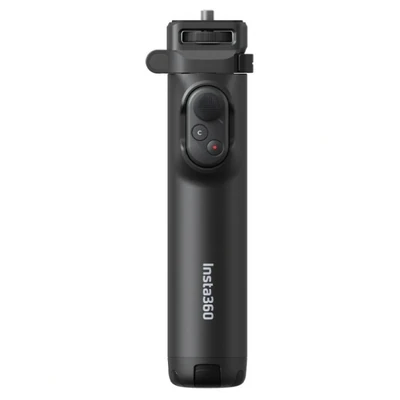 Insta360 X6 Foldable Selfie Stick Remote Kit black - Extended edition