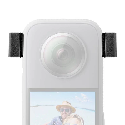 Wind Muff for Insta360 X3 Camera