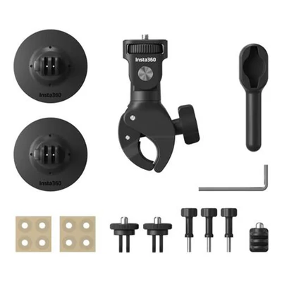 Insta360 Motorcycle Bundle