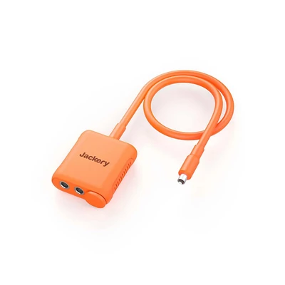 Jackery Solar Panel Connector