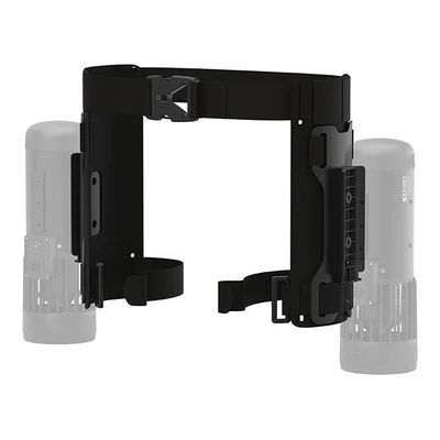 Lefeet S1 Pro Mounting Strap Set