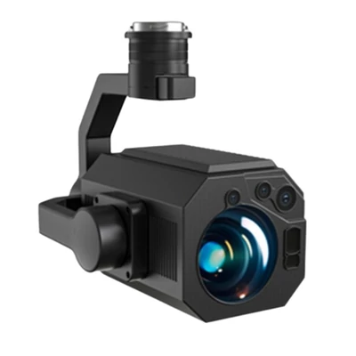 TDLAS BL-CH4 Laser Methane Leak Detector for DJI Matrice 350RTK - 300RTK