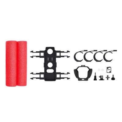 Mavic 3 Floating Landing Gear Quick Release Camera Adapter