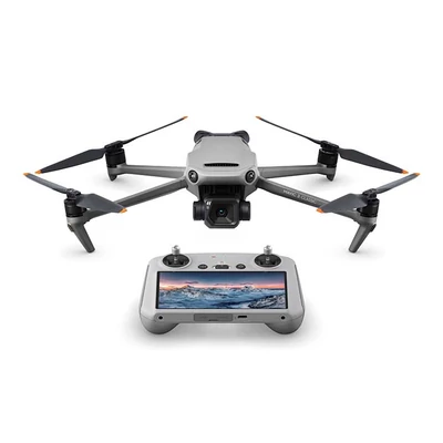 DJI Mavic 3 Classic (DJI RC)