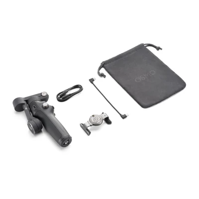 DJI Osmo Mobile 8 Standard Combo