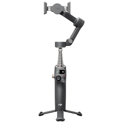DJI Osmo Mobile 8 – Stabilizator de telefon | Dronshop.ro