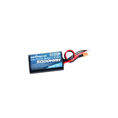 RadioMaster 2S1P 7.4V 5000mAh Battery