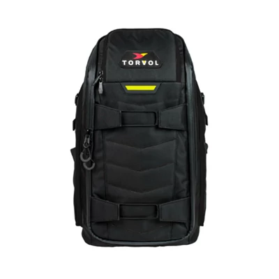 Torvol Quad Pitstop Backpack Pro - Stealth Edition