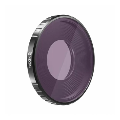 Action 3 ND32 Filter - Freewell
