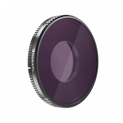 Action 3 ND64/PL Filter - Freewell