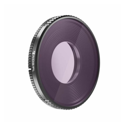 Action 3 ND8/PL Filter - Freewell