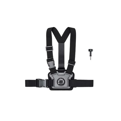 DJI Osmo Action 3 Chest Strap Mount
