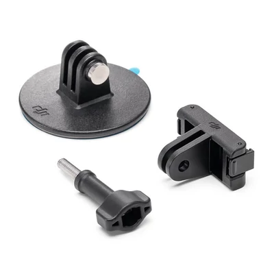 Osmo Action 3 Kit Adeziv pentru baza